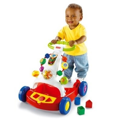 Chodítko - odstrkovadlo Fisher Price