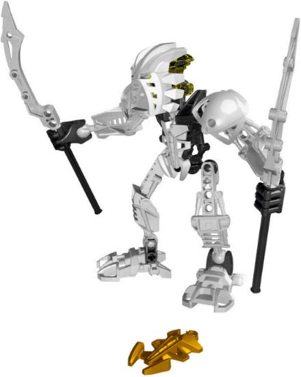 LEGO BIONICLE 7135 - Takanuva+