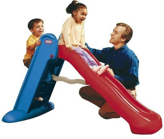 Skluzavka 150 cm SUNSHINE Little Tikes