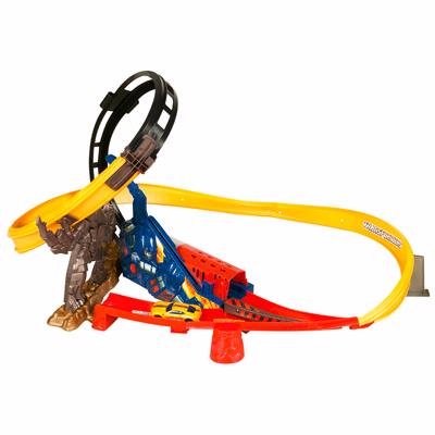 HASBRO Dráha Hasbro Speed Stars - na autíčka