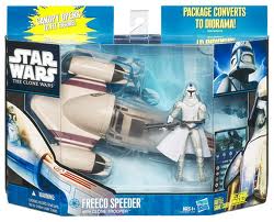 Star Wars Freeco Peeder