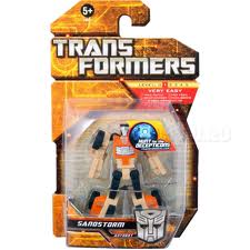 Transformers Sonostorm