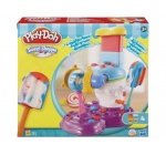 PD PLAY-DOH Výroba nanuků a lízátek - HASBRO 