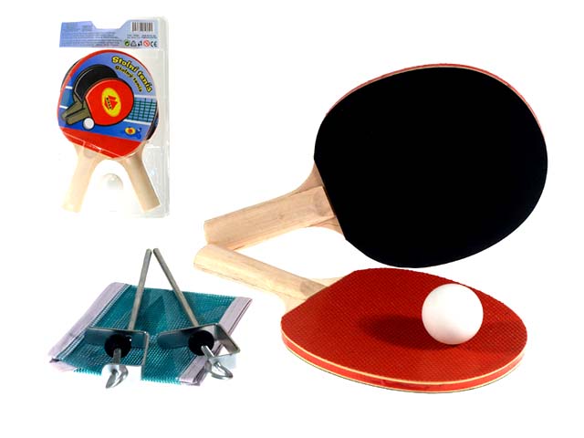 Sada na Ping Pong