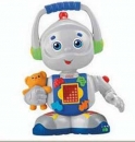 FISCHER-PRICE Mluvící robot Tomášek