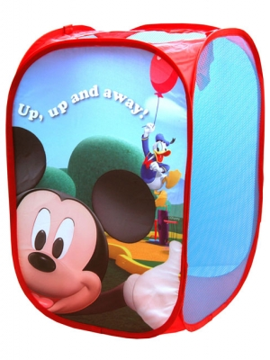 Koš na hračky Mickey Mouse Disney