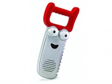 Mluvící nářadí Fisher Price pilka Handy Manny V4498