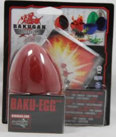 Bakugan - BakuEgg vejce