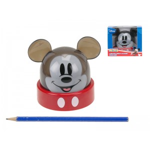 Lampička Mickey Mouse 10cm