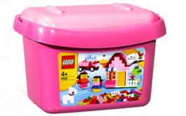 HASBRO Play-Doh - HRACÍ SET V KYBLÍKU
