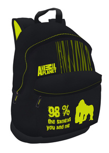 Batoh školní Animal Planet