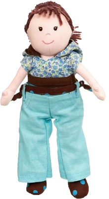 Panenka Lola Latitude enfant
