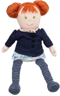 Panenka Laly Latitude enfant