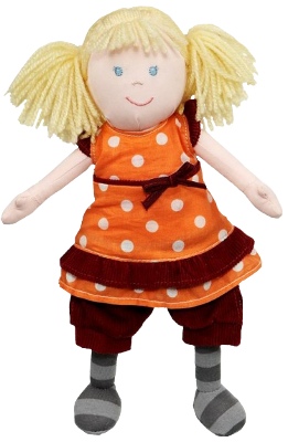 Panenka Lilou Latitude enfant