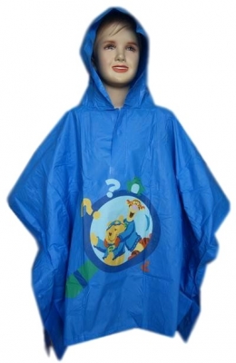 PLÁŠTĚNKA - PONČO DISNEY Pů