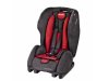 Dětská autosedačka RECARO Young Expert Trendline černá/červená
