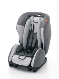 Dětská autosedačka RECARO Young Expert Plus Trendline šedá