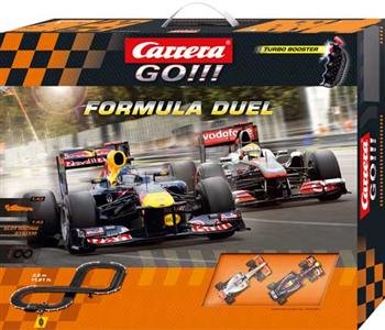 CARRERA 62270 Formula Duel 
