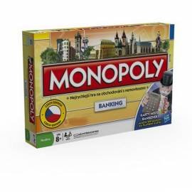 Monopoly BANKING 