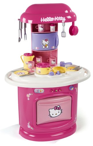 Kuchyňka Hello kitty 24363