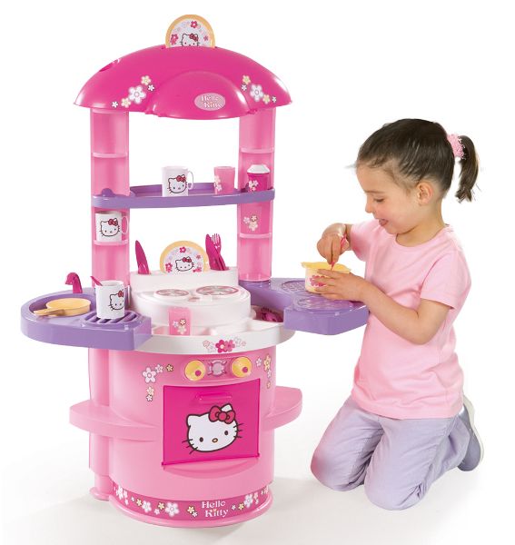 Kuchyňka Hello Kitty 24470