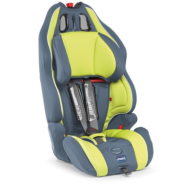 Autosedačka Chicco Neptune
