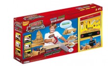 Sada pro kutily Real Construction - deluxe