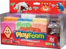 Modelína PlayFoam Creativity Kit
