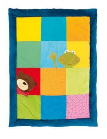 Esprit  Deka patchwork