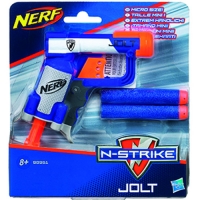 NERF elite jolt pistolka