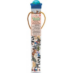 Tuba dětský koutek v ZOO od Safari Ltd.