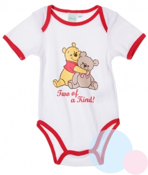 Kojenecké body Disney Mevídek Pú