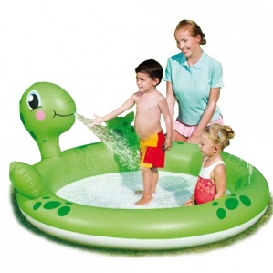BESTWAY Dino 152x66 cm