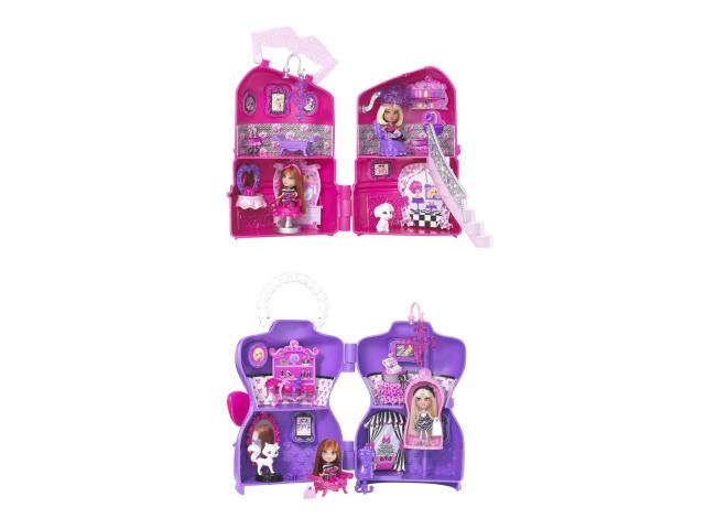 Barbie Set s panenkou