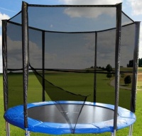 Ochranná sít' horní 250 cm (8 ft)