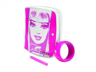 Barbie deníček  