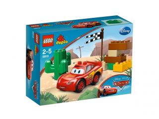 Cars Lego Blesk McQueen  