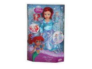 Disney Princeznička Ariel  