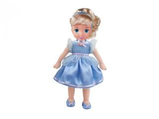 Disney Princezna s měkkým tělíčkem