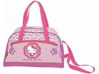Hello Kitty Cestovní taška 