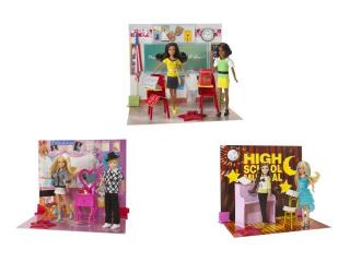 High School Musical Mini hrací set  