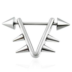 Piercing hroty