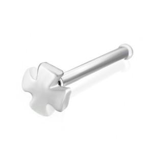 Piercing křížek