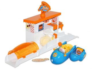 Zhu Zhu Pets Pizzerie  