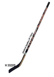 Hokejka 115cm - Bohemia