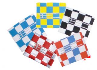 potítko Exel WFC Race Elastic Wristband