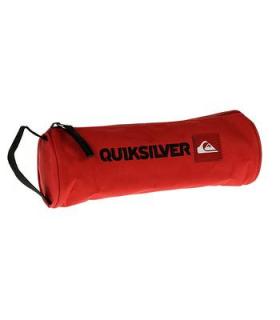 Pouzdro Quiksilver Pencil A - Quik Red