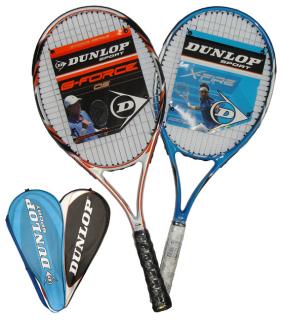Raketa tenisová Dunlop VIS