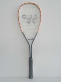 Squash raketa WISH WAVE
