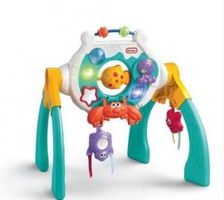 Hrazdička Little Tikes 160F Hudební oceán